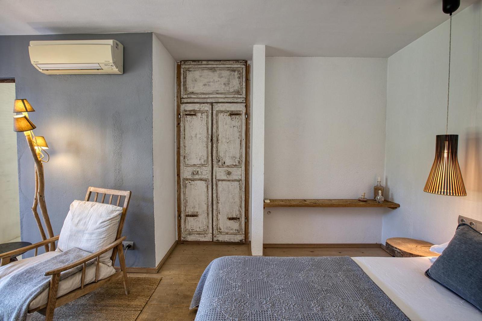 Les Hamaques Hotel Viladamat Ngoại thất bức ảnh