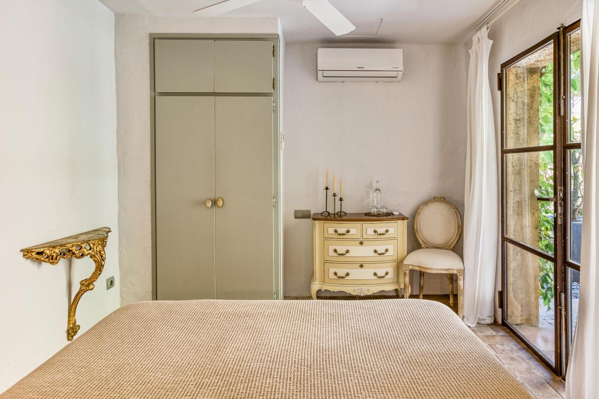 Les Hamaques Hotel Viladamat Ngoại thất bức ảnh